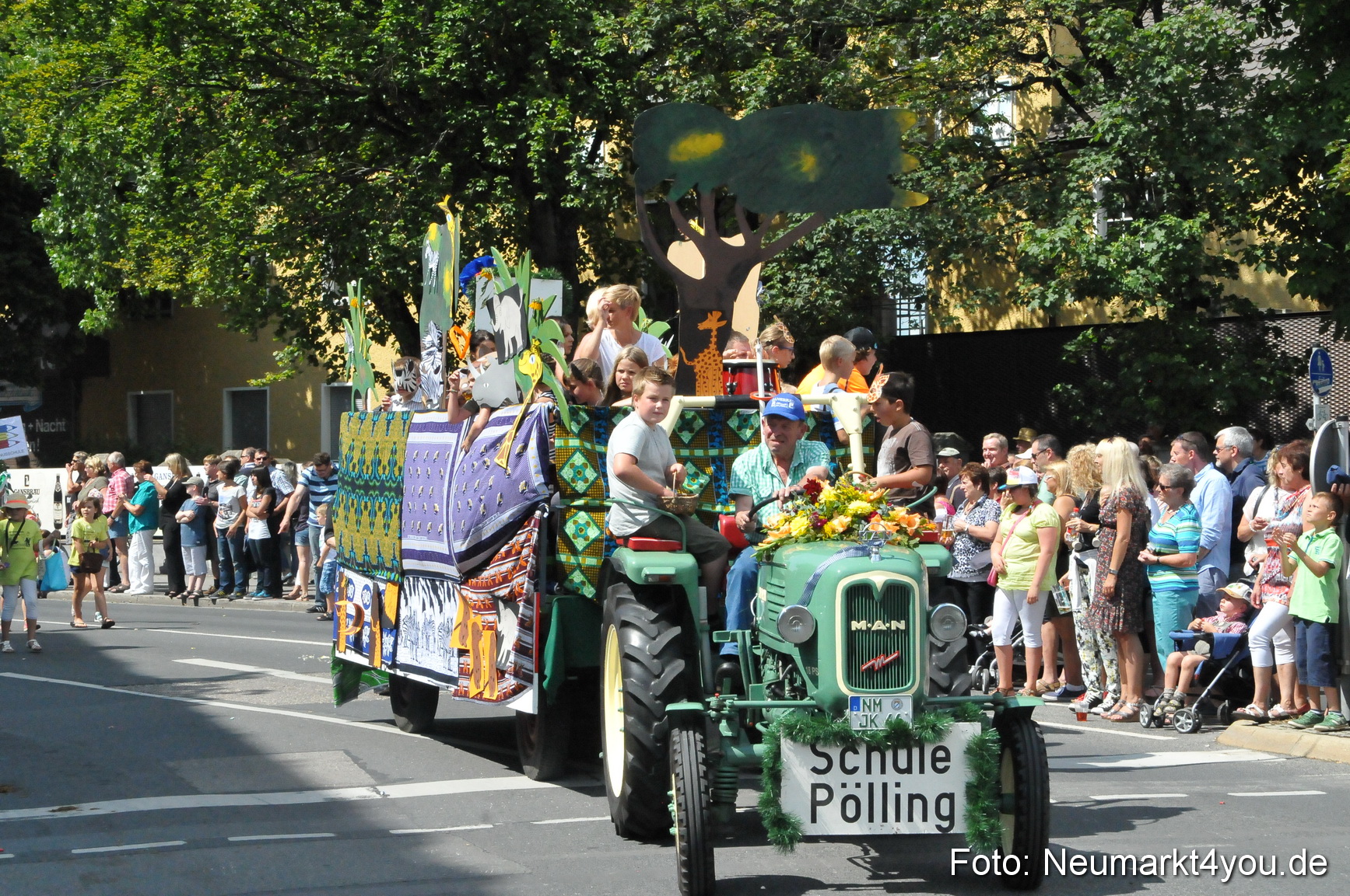 Volksfest Neumarkt 100814 0026